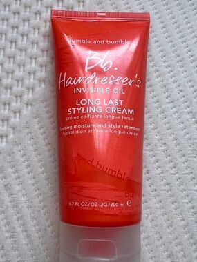 Bumble and bumble Styling Cream
